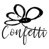 Photo for Confetti Design