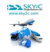 Photo for Shipping To India Service By Sky2c Freight Systems