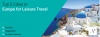 Photo for Top 5 Cities in Europe for Leisure Travel