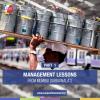 Photo for Management Lessons From Mumbai Dabbawala Part 1- A Blog By Sanjeev Himachali