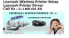 Photo for Lexmark technical support number Australia + 61-1800-431-295