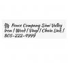 Photo for Fence Simi valley