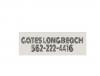 Photo for gates Longbeach
