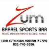 Photo for Zum Barrel Sports Bar