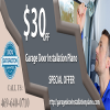Photo for Garage Door Installation Plano