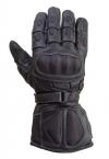 Photo for Motorcycle Leather Gloves for Men