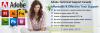 Photo for Dial Adobe Contact Number Canada For quick help