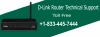 Photo for Just Call D-Link Router Customer Help Support Number +1-833-445-7444