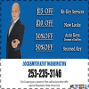 Photo for Locksmith Kent Washington