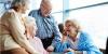 Photo for Boost Social Wellbeing in the Senior Years with Richardson Home Care Assistance