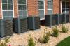 Photo for Cost Effective Heating and Cooling, HVAC Repair Services at Air One Pros.