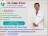 Photo for Contact Dr. Rana Patir Best Neurosurgeon at Fortis Hospital Gurgaon India