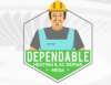Photo for Dependable Heating & AC Repair Mesa