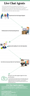 Photo for Outsource Live Chat Process - 24x7 Live Chat Agents Service