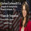 Photo for Clarisse Carbonell, P.A.