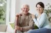 Photo for Our Live-in Caregivers Can Assist Seniors with Household Chores