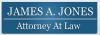 Photo for James A. Jones Attorney At Law