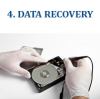 Photo for Local Data Recovery in Washington, DC | Same Day Service
