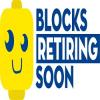 Photo for Blocks retiring soon