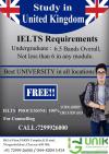 Photo for STUDY IN UK | UNIK Global Services