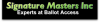 Photo for Signature Masters inc