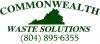 Photo for Commonwealth Waste Solutions
