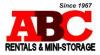 Photo for ABC Rentals, Inc.