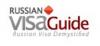 Photo for Russian Visa Guide