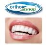 Photo for OrthoSnap New York. Straight Teeth Without Braces.