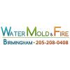 Photo for Water Mold & Fire Birmingham