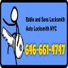 Photo for Eddie and Sons Locksmith - Auto Locksmith NYC