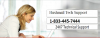 Photo for 1-833-445-7444 HushMail Customer Service Phone Number