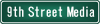 Photo for 9th Street Media