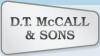 Photo for D.T. McCall & Sons
