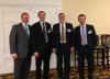 Photo for Sax Macy Fromm & Co. Hosts 7th Annual Construction Update