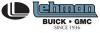 Photo for Lehman Buick GMC
