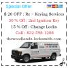 Photo for The Woodlands Locksmith Shop