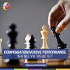 Photo for Compensation Versus Performance Who will win this battle- A Blog By Sanjeev Himachali