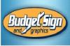 Photo for Budget Sign Shop Inc