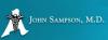 Photo for John Sampson, M.D.
