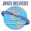 Photo for Jones Delivery