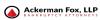 Photo for Ackerman Fox, LLP