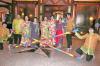 Photo for Filipino Cultural Program Presented at The Allendale Community for Mature Living