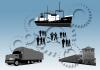 Photo for Third Party Logistics (3PL) Market Size, Growth Opportunities and Challenges, 2016 to 2024