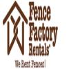 Photo for Fence Factory Rentals – Atascadero