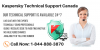 Photo for Dial Kaspersky Antivirus Support Helpline Number 1-844-888-3870