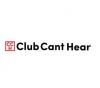 Photo for Club Can't Hear