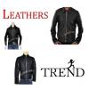 Photo for Leather Trends introducing a wide collection of stylish Leather Jackets
