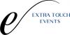 Photo for Extra Touch Events
