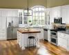 Photo for kitchen cabinets